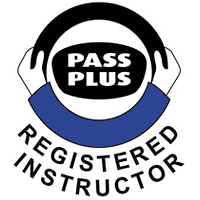 Pass Plus Registered Instructor